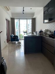 Shanghai One (D10), Apartment #385537091